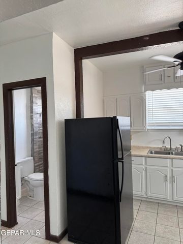 323 SINGH Street, El Paso, TX 79907