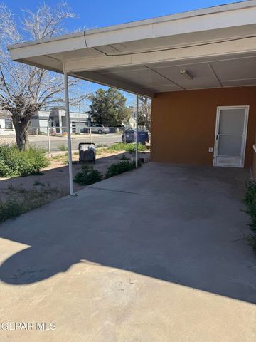 323 SINGH Street, El Paso, TX 79907