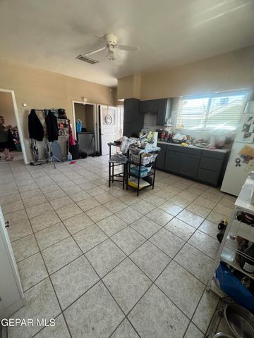 323 SINGH Street, El Paso, TX 79907