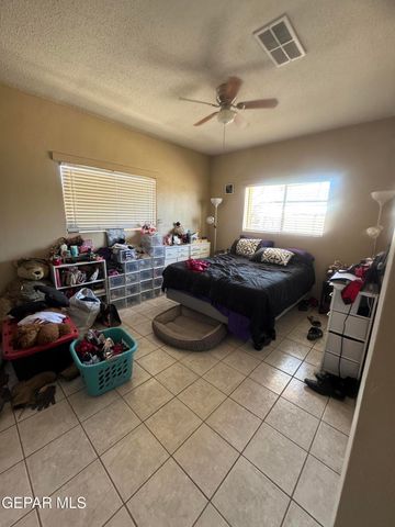 323 SINGH Street, El Paso, TX 79907
