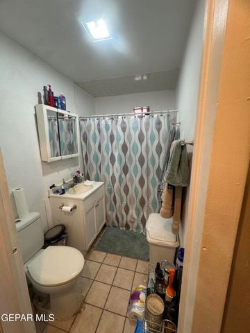 323 SINGH Street, El Paso, TX 79907