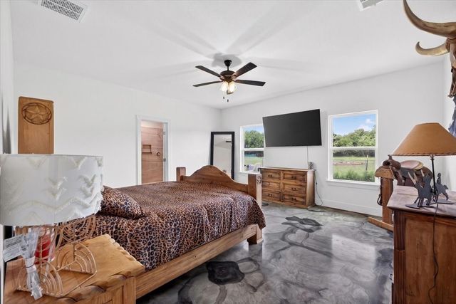 498 Dexter Lane, Poolville, TX 76487