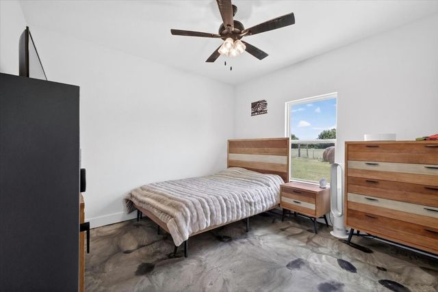 498 Dexter Lane, Poolville, TX 76487