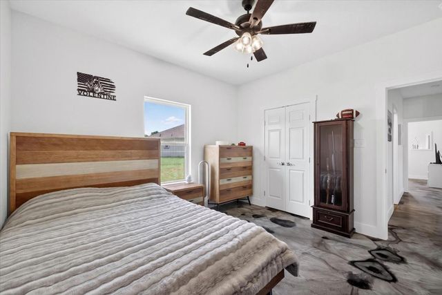498 Dexter Lane, Poolville, TX 76487