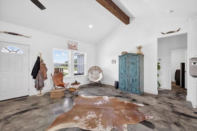 498 Dexter Lane, Poolville, TX 76487