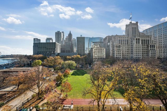 840 N LAKE SHORE Drive 603, Chicago, IL 60611