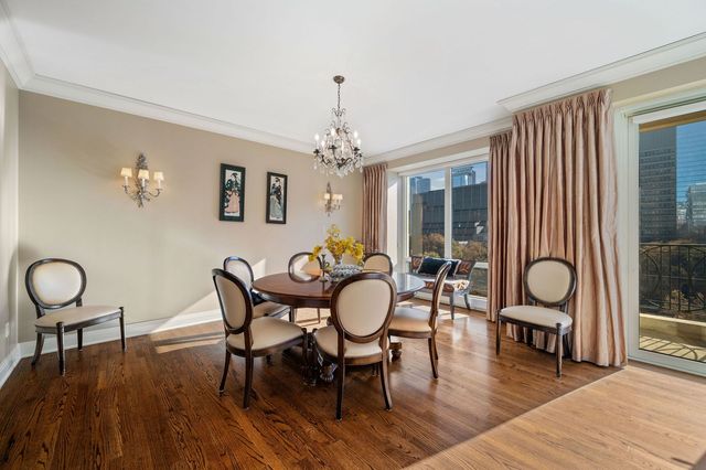 840 N LAKE SHORE Drive 603, Chicago, IL 60611