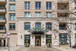 840 N LAKE SHORE Drive 603, Chicago, IL 60611