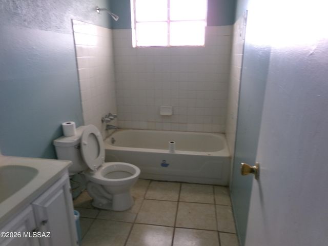 704 N Flagstaff Avenue, Willcox, AZ 85643