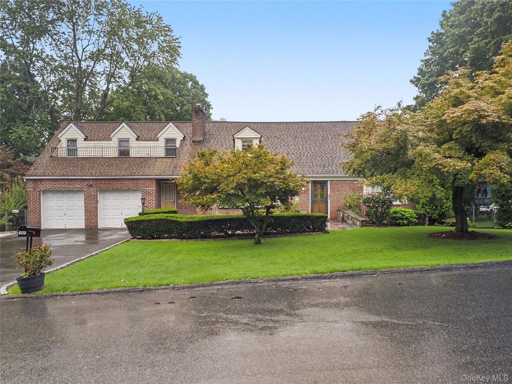 145 Arthur Avenue, Thornwood, NY 10594 — exterior