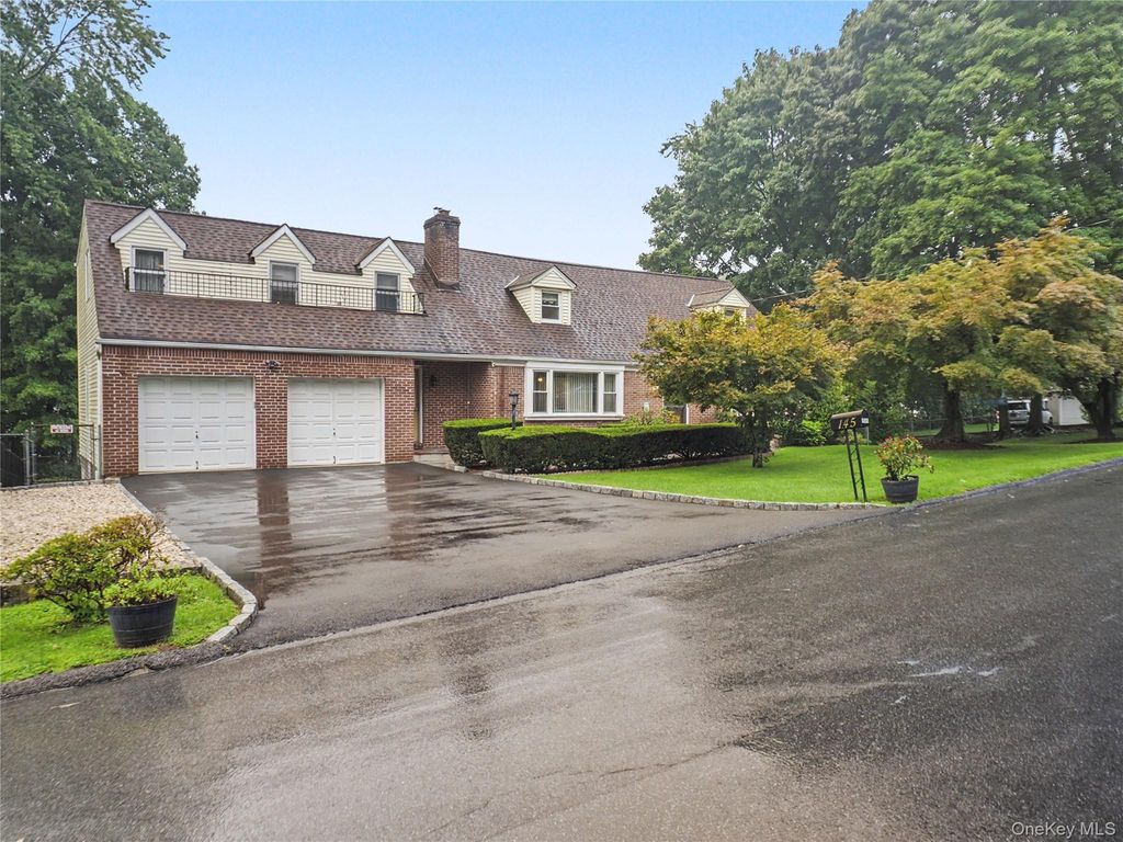 145 Arthur Avenue, Thornwood, NY 10594 — photo 2