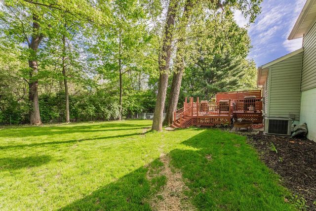 2986 Woodloop Lane, Columbus, OH 43204