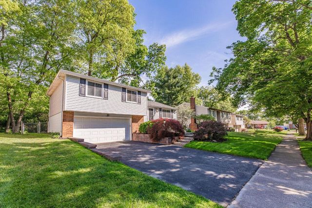 2986 Woodloop Lane, Columbus, OH 43204