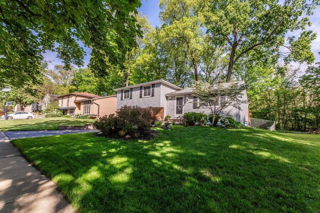 2986 Woodloop Lane, Columbus, OH 43204