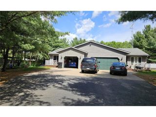 N7018 / N7020 564th Street, Menomonie, WI 54751