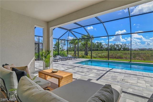 20501 Verawood LOOP, Estero, FL 33928