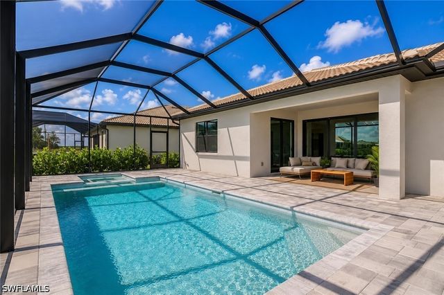 20501 Verawood LOOP, Estero, FL 33928