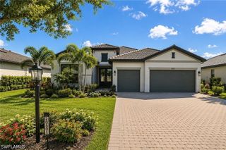 20501 Verawood LOOP, Estero, FL 33928