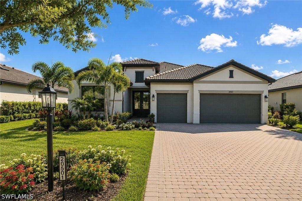 20501 Verawood LOOP, Estero, FL 33928