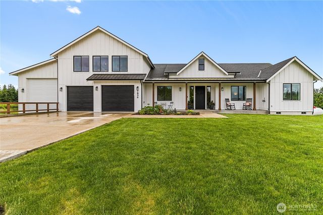 7856 Ham Road, Custer, WA 98240