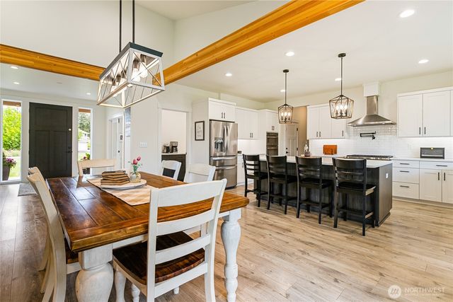 7856 Ham Road, Custer, WA 98240