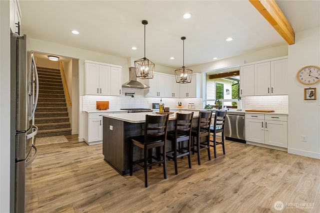 7856 Ham Road, Custer, WA 98240