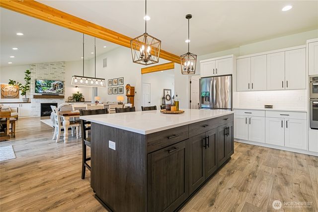 7856 Ham Road, Custer, WA 98240