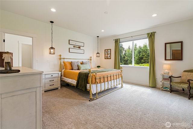 7856 Ham Road, Custer, WA 98240
