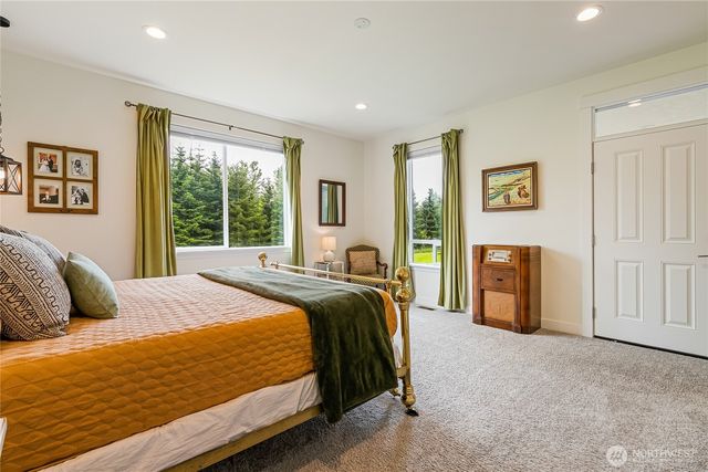 7856 Ham Road, Custer, WA 98240