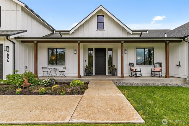 7856 Ham Road, Custer, WA 98240