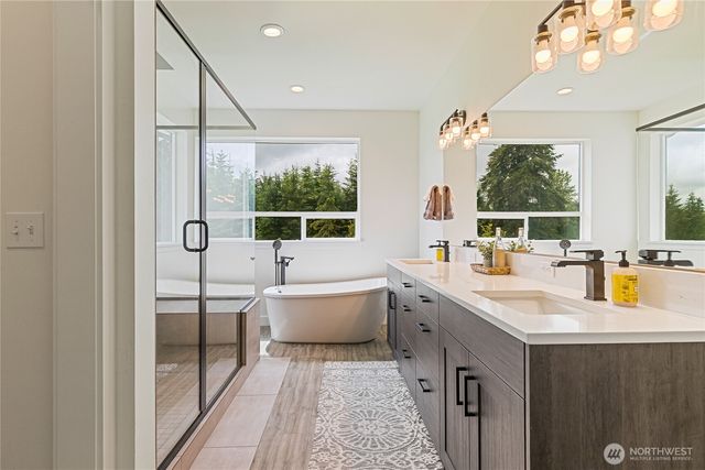 7856 Ham Road, Custer, WA 98240