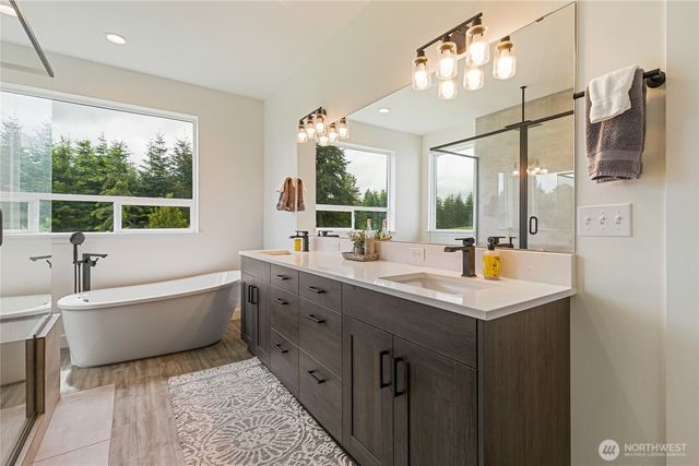 7856 Ham Road, Custer, WA 98240
