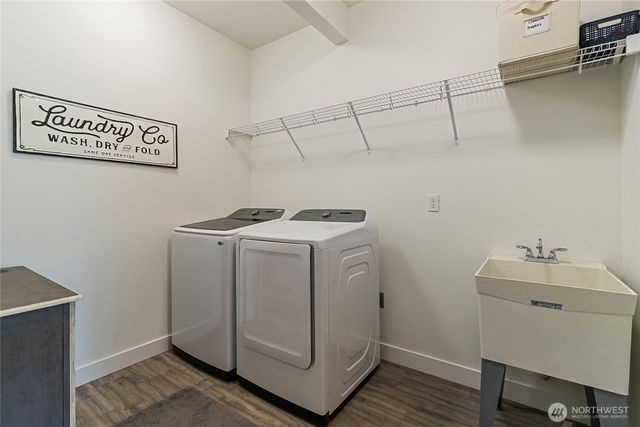 7856 Ham Road, Custer, WA 98240