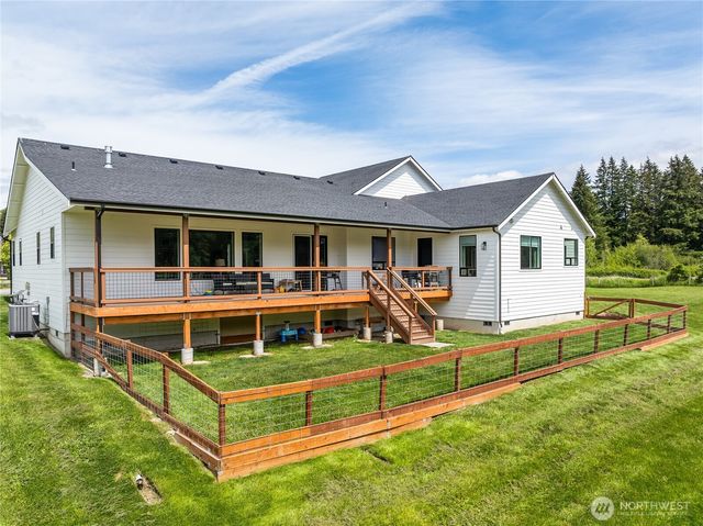 7856 Ham Road, Custer, WA 98240