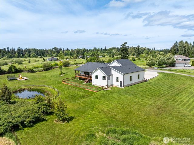 7856 Ham Road, Custer, WA 98240
