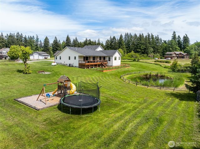 7856 Ham Road, Custer, WA 98240