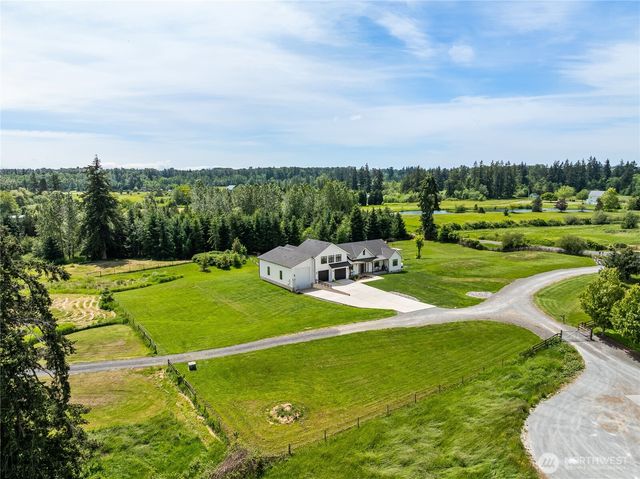 7856 Ham Road, Custer, WA 98240