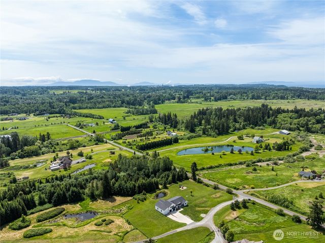 7856 Ham Road, Custer, WA 98240