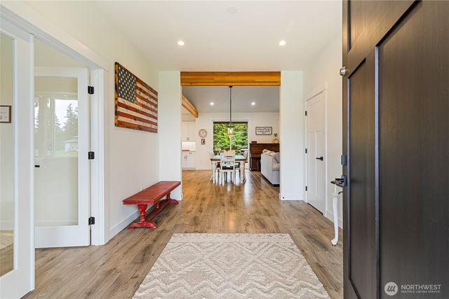 7856 Ham Road, Custer, WA 98240