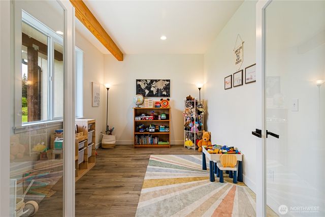 7856 Ham Road, Custer, WA 98240