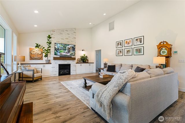 7856 Ham Road, Custer, WA 98240