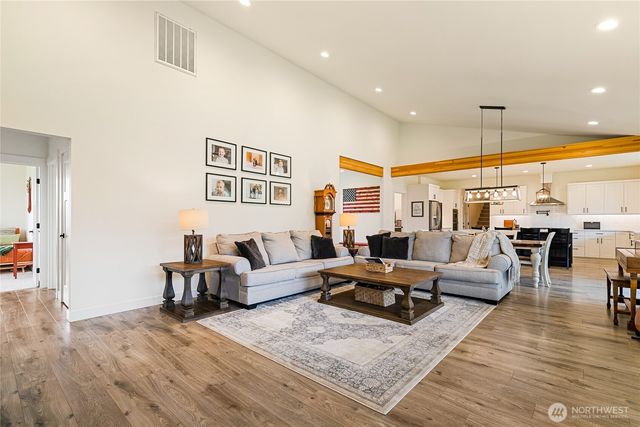 7856 Ham Road, Custer, WA 98240