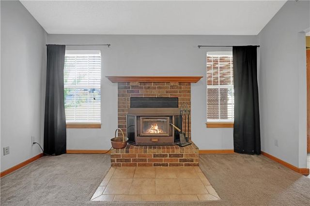 210 Parkway Drive, Warrensburg, MO 64093