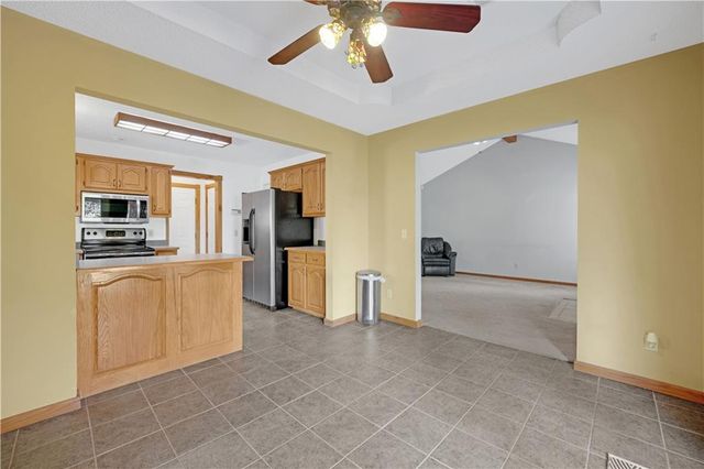 210 Parkway Drive, Warrensburg, MO 64093