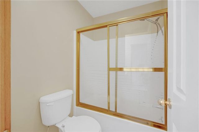 210 Parkway Drive, Warrensburg, MO 64093