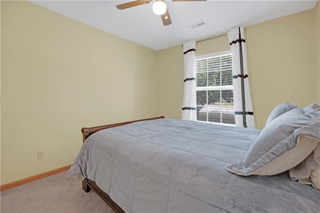 210 Parkway Drive, Warrensburg, MO 64093