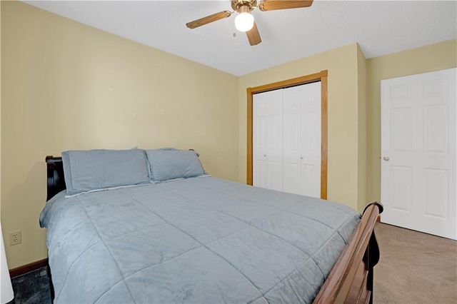 210 Parkway Drive, Warrensburg, MO 64093