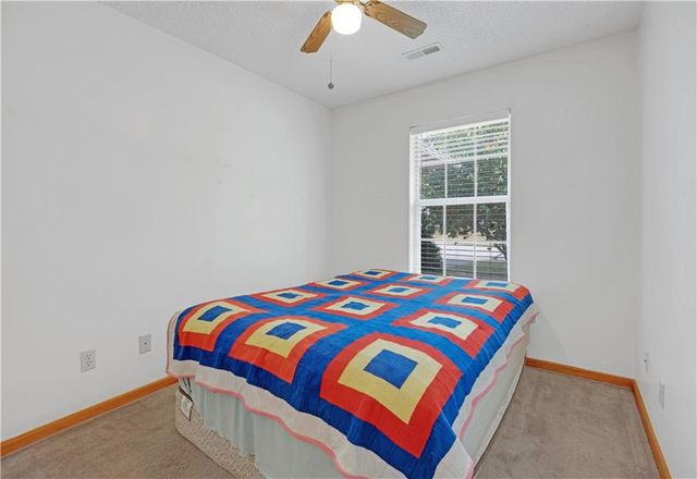 210 Parkway Drive, Warrensburg, MO 64093