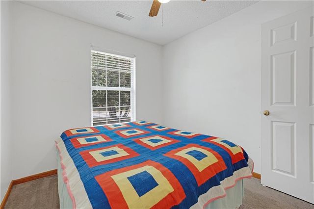 210 Parkway Drive, Warrensburg, MO 64093