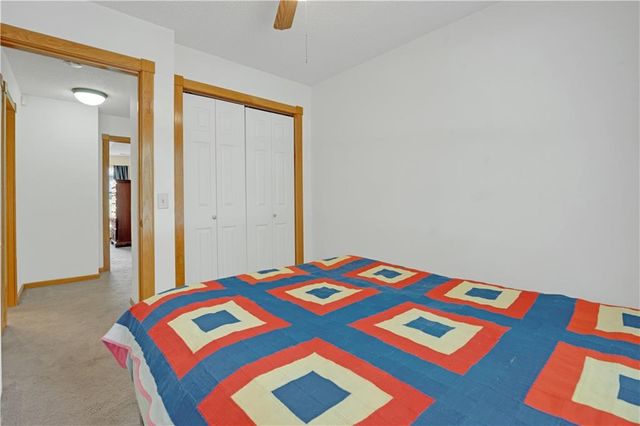 210 Parkway Drive, Warrensburg, MO 64093